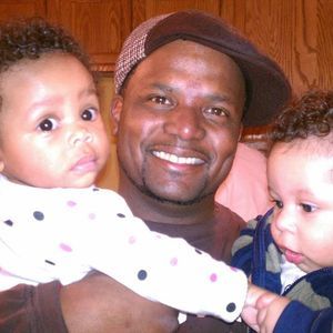 Meet your Posher, Wilbert